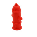 Customized Fire Hydrant USB Flash Drive