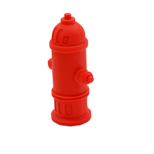 Maßgeschneiderter Fire Hydrant USB-Stick