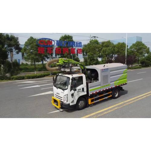 Machine d&#39;arbre montée sur camion Prix pas cher