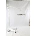 ICU room Mobile emergency battery operating lamp