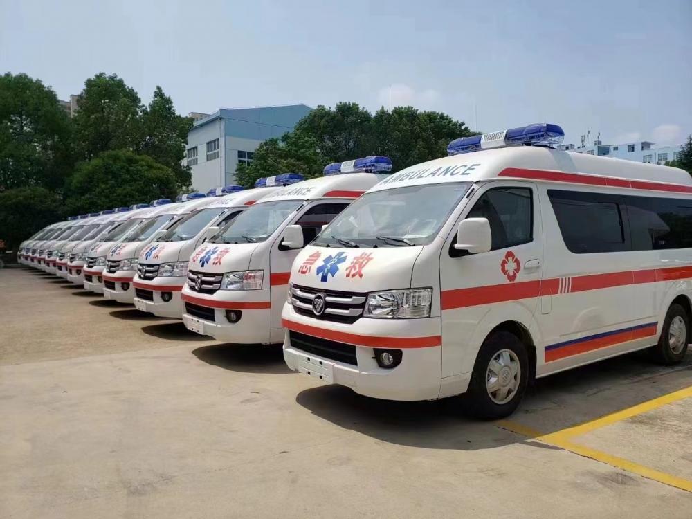 Ambulance Batch 2 Jpg