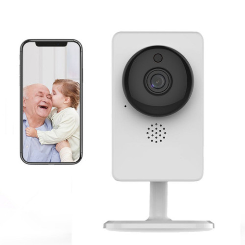 Night Vision Home Surveillance Wifi Mini Camera