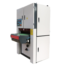 630 mm Wood Wide Belt Sanding Machine for Sale