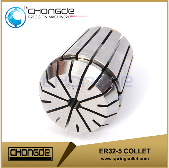 Haute Qualité ER32 5mm 0.196&quot; Ultra Precision ER Collet