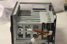 power steering controls modules electronic assembly