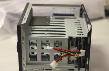 power steering controls modules electronic assembly