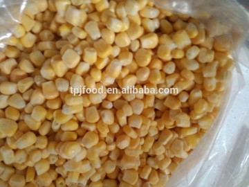 Frozen Sweet Corn kernels (NON-GMO)