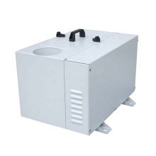 Mist Maker and Fogger Equipment Sales: Industrial & Commercial Humidifiers