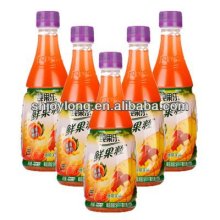 latest technology juice production plant