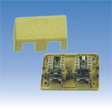 Keystone Jack / Network Accessories