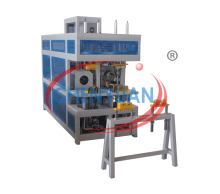 Semi-automatic belling machine SGK110B