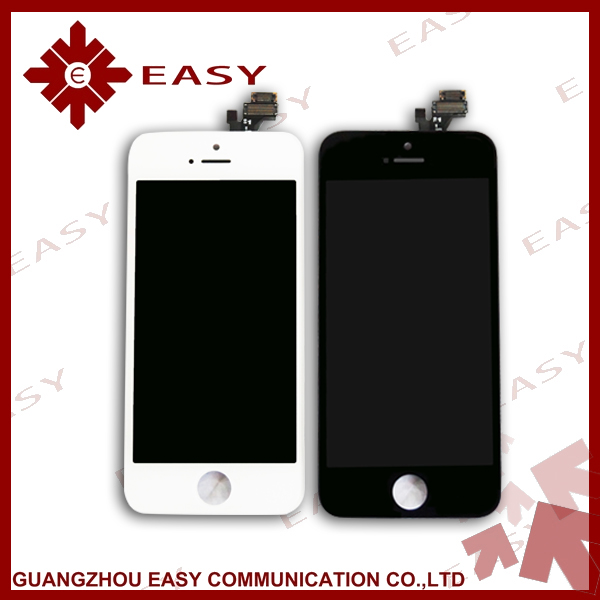 Mobile Phone Accessories for iPhone 4 LCD