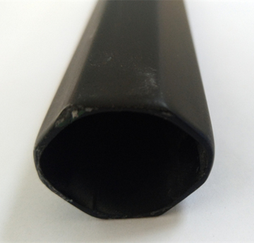 Custom lacrosse shaft lacrosse stick 6061/7075