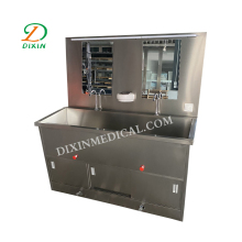 Hospital Operating Room ICU Room Sink With Tap