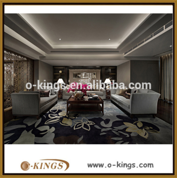 Modern hotel furniture dubai for living room