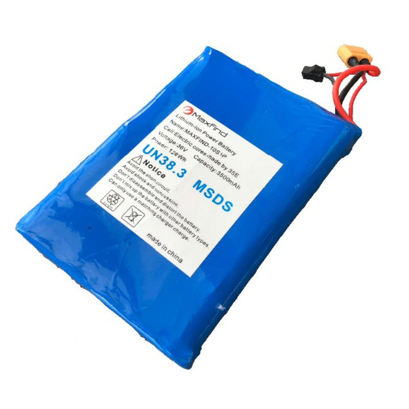 Electric Skateboard 36V 4.4ah Battery Electric Skateboard 36V 4.4ah Battery