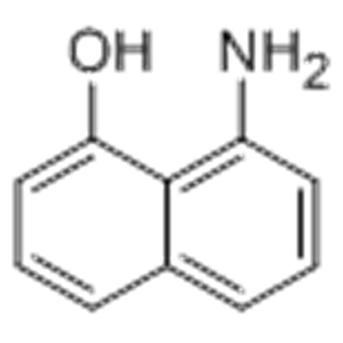 1- 나프 탈 레놀, 8- 아미노-(9CI) CAS 2834-91-5