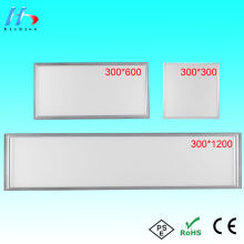 High Brightness 60 * 60cm 50w Dimmable Led Panels Lighting