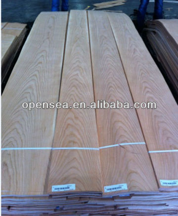 AA grade American cherry veneer