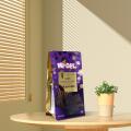 Tenez-vous Up Digital Printed Sachets for Flexible &amp; Coffee Packaging