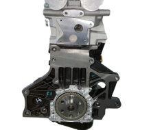 Haishida Engine and Accessories for VW