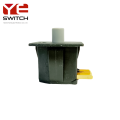 Yeswitch PG-03 Truffa di guida a doppio ripristino