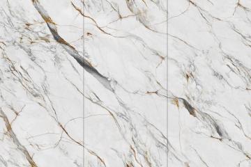 Yiying 6mm Calacatta Gold Porcelain slab