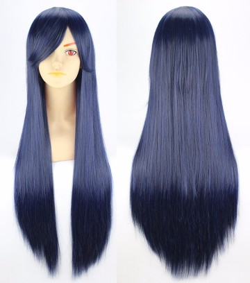 Cheap Synthetic Long Cosplay Wigs