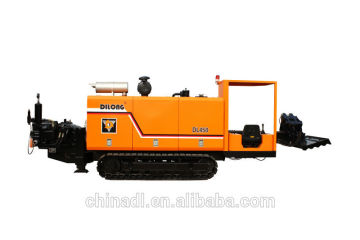 45T HDD machine for pipe laying machinery DL450