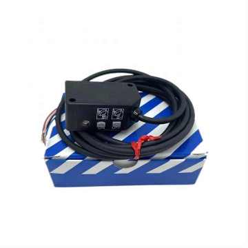 LX-101P Digital Color Mark Sensor - SUNX Sensor