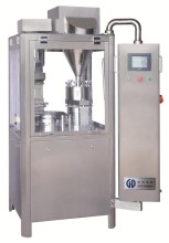 PKR-C Series Automatic Capsule Filling Machine