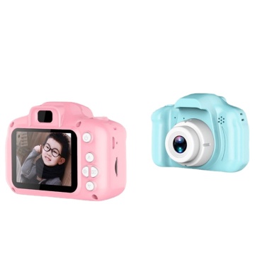 Kids Camera: Educational Toy & Digital Video Camera for Children Gifts