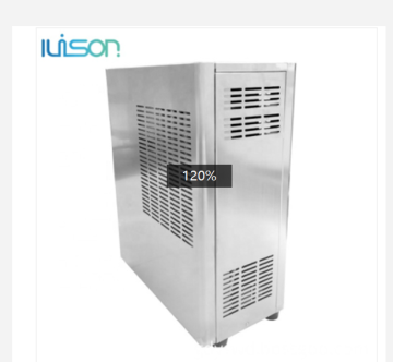 Bottled Water Dispenser Pou Water Filter Water Purifier