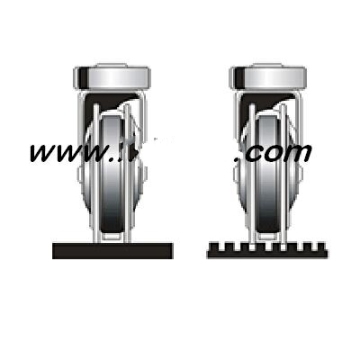 supermarket trolley wheels,shopping carts casters,store whee