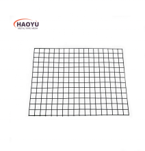 PVC Coated Welded Wire Mesh Panel