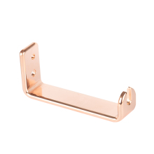 Standard 4 Inch Solid Copper Bus Bars