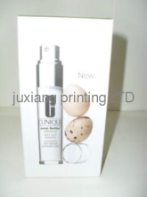 simple Packaging paper foldable  Cox