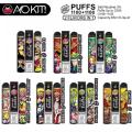 Maskking High Pro Max 1500puffs vape