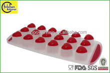 Heart Shape ice cube tray