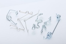 Precision Automobile parts spring