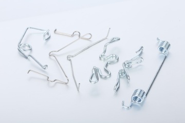 Precision Automobile parts spring