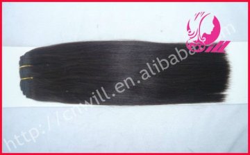 2013 Yaki Hair Extension 100% 24 Inch Human Remy Hair Weaving Extension