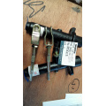Embreagem de peças do rolo-compactador SHANTUI SR20 263-83-00007