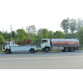 Brand New FAW 25tons Delivery Trucks Towing Vehicles