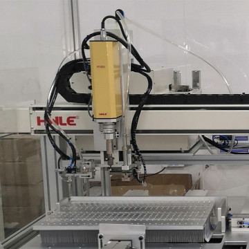 XYZ-axis Robot Automatic Glue Dispenser Machine