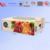 Beautiful carton fruit box with custom printing,corrugated carton box