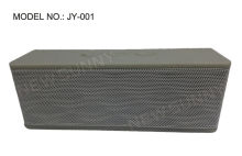 Square Wireless Portable Bluetooth Cube Speakers For Mobile Phone