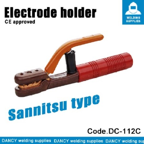 500a welding electrodes holder Code.DC-112C