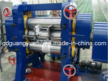 Calendering Machine for Rubber/Rubber Calendering Machine