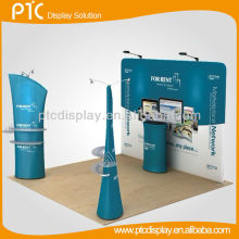 backdrop display banner